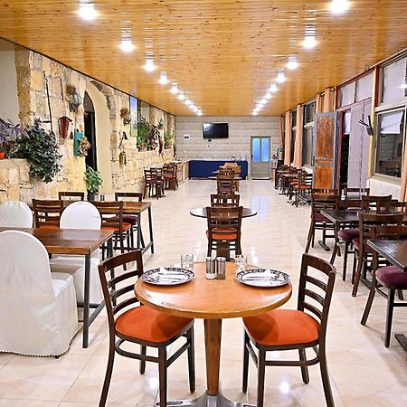Jabal Dana Hotel - The Highest Hotel In Jordan Exterior foto